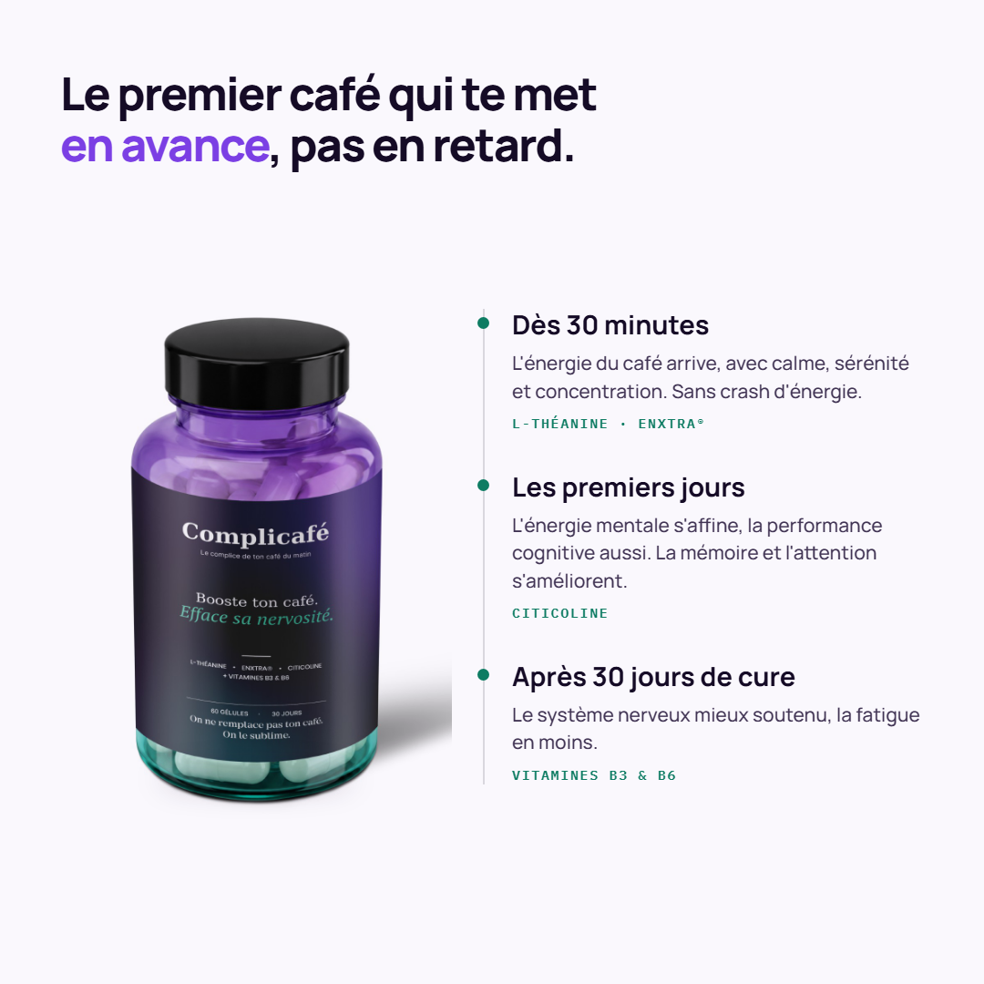 Complicafé